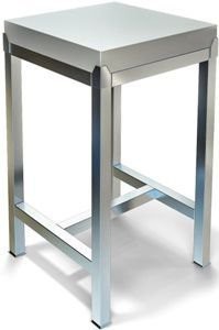 Колода для рубки мяса Kayman кр-11/0505