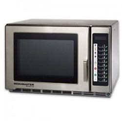 Печь свч MenuMaster rfs518ts