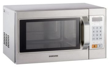 Печь свч Samsung cm1089a