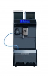 Суператоматическая кофемашина BTB Proxima Lirika 101+3